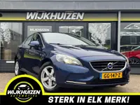 Volvo V40 2.0 D4 Ocean Race met Panorama dak !!! Leder !!! Navigatie !!! Nap !!!