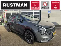 Kia Sportage 1.6 T-GDi Plug-in Hybrid AWD GT-Line