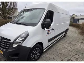 Opel Movano 2.3 Turbo L3H2