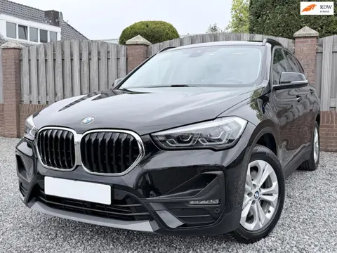 BMW X1 XDrive25e Business Edition Plus VOL LEER STOELVERWARMING NACI CLIMA P CAMERA