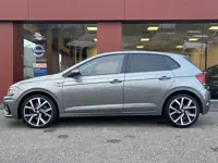 Volkswagen Polo 2.0 TSI GTI (bj 2019, automaat)