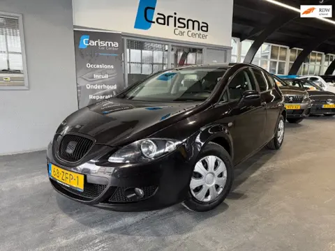 Seat Leon 1.8 TFSI Businessline Airco|Cruise|NW APK