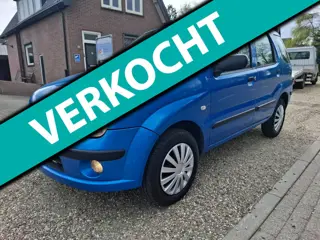 Suzuki Ignis 1.3-16V GLS hoge instap APK 2-'27 goed ohdn