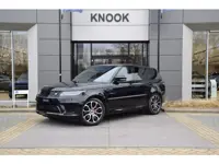 Land Rover Range Rover Sport P400e Autobiography Dynamic