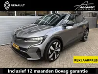 Renault Megane E-Tech EV40 Boost Charge 130 Techno