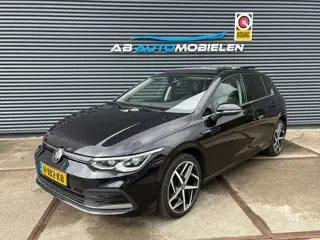 Volkswagen Golf 1.5 eTSI Style AUTOMAAT/STOELMASSAGE/PANO