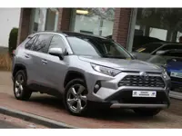 Toyota RAV4 2.5 Hybrid Dynamic Schuifdak Navi Camera ACC