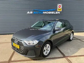Audi A1 Sportback 25 TFSI Pro Line AUTOMAAT/ PARKEERSENSOREN