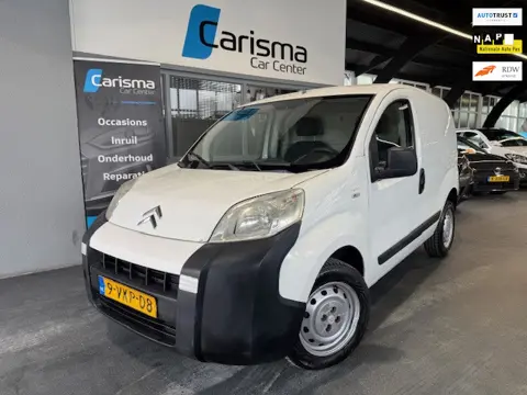 Citroen Nemo 1.4 HDi