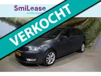 Skoda Rapid Spaceback 1.2 TSI JOY | DSG|Navi|Carplay/Android