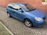 Volkswagen Polo 1.2 Optive Airco