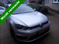 Volkswagen Golf Variant 1.6 TDI Business Edition R AUTOMAAT/PANO - COMING SOON