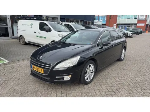 Peugeot 508 SW 1.6 THP Blue Lease Executive