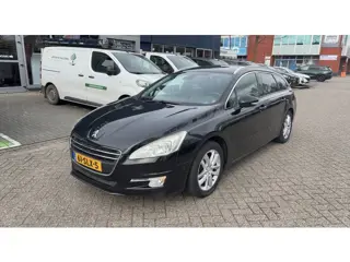 Peugeot 508 SW 1.6 THP Blue Lease Executive