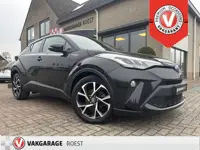 Toyota C-HR 1.8 Hybrid Dynamic Automaat Carplay / All-Seasons / Full LED