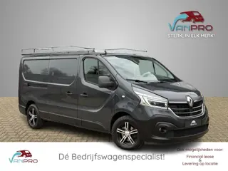RENAULT TRAFIC 2.0 dCi 120PK L2 3,0T / Camera / Cruise / Navi / Clima / PDC / Bluetooth / Trekhaak / 