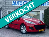Peugeot 207 SW 1.4 XR Prachtige staat