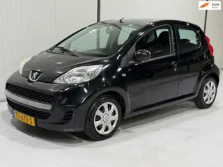 Peugeot 107 1.0-12V XR APK - LEES TEKST!!