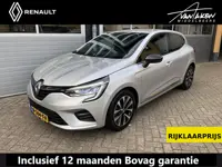 Renault Clio 1.0 TCe 100 Intens