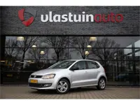 Volkswagen Polo 1.2 TSI Highline (bj 2013)