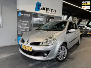 Renault Clio 1.2 TCE Collection Airco|Cruise|LM-Velgen