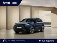 Audi Q4 e-tron 45 quattro S Edition Competition 77kWh 286pk Optiekpakket zwart plus | Glazen panoram