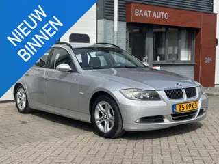 BMW 3-serie Touring 325i Business Line