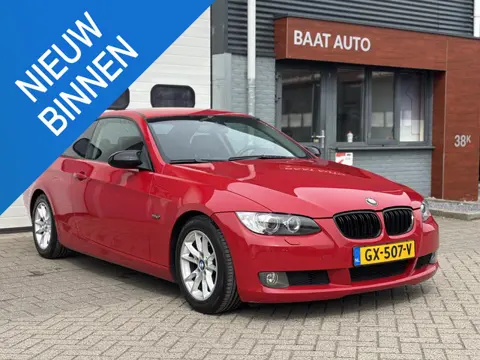 BMW 3-serie Coupé 320i Executive Automaat Sport Leder NIEUWE KETTING + APK