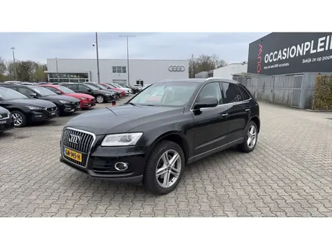 Audi Q5 2.0 TFSI quattro Pro Line Automaat