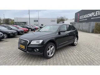 Audi Q5 2.0 TFSI quattro Pro Line Automaat