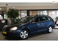 Volkswagen Golf Variant 1.4 TSI Comfortline Cruise Radio LM Trekhaak