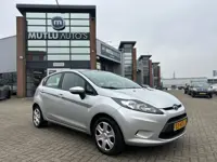 Ford Fiesta 1.25 Limited 5deurs Airco NAP APK
