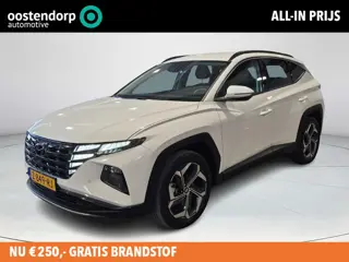 Hyundai Tucson 1.6 T-GDI PHEV Comfort Smart 4WD | Stoel & Stuurverwarming | Rijklaarprijs !