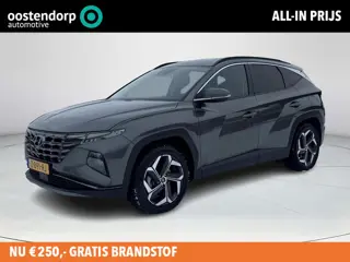 Hyundai Tucson 1.6 T-GDI PHEV Comfort Smart 4WD | Stoelverwarming | Trekhaak | Achteruitrijcamera | 