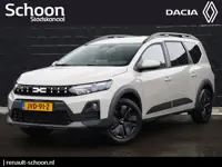 Dacia Jogger 1.8 hybrid 155 expression 7p. HEV | Camera | Stoelverwarming | Cruise Control | Carplay