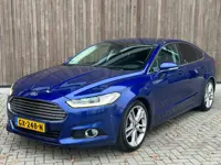 Ford Mondeo 1.6 TDCi Titanium | LED | XENON |