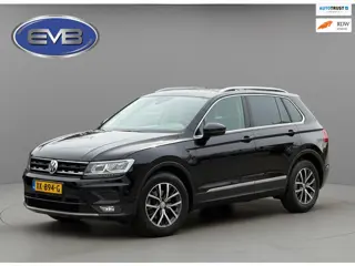 Volkswagen Tiguan 1.4 TSI Sportline Business, achteruitrijcamera, trekhaak, parkeersensoren voor en 