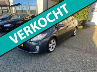 Toyota Prius 1.8 Executive Business
