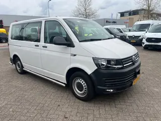 Volkswagen Transporter Kombi 2.0 TDI 110kw AUTOM. PKW BRIEF 8P AIRCO KLIMA EURO6