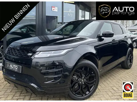 Land Rover Range Rover Evoque 1.5 P300e AWD R-Dynamic S BOMVOL | Leer | 20 Inch | Camera`s | Elektri