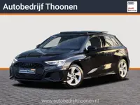 Audi A3 Sportback 35 TFSI S edition | Pano | Trekhaak | LED