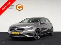 Mercedes-Benz A-Klasse 180 Prestige |Stoelverw|Sensor|Clima