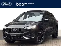 Ford Kuga 2.5 PHEV ST-Line X | Matrix LED | Trekhaak wegkl. | Panorama dak | Winter Pack | 19 inch |