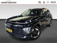 Hyundai KONA Electric Comfort Smart 65.4 kWh | Trekhaak | Camera