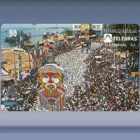 Carnaval 95 (1995)