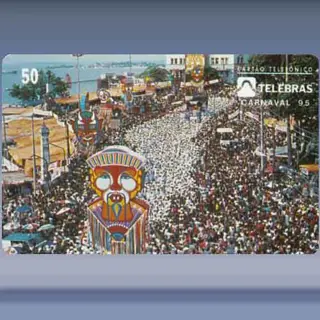 Carnaval 95 (1995)