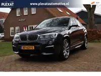 BMW X4 M40i Centennial High Executive Aut. | Dealeronderhouden | Full Led | Facelift | Schuif-Kantel