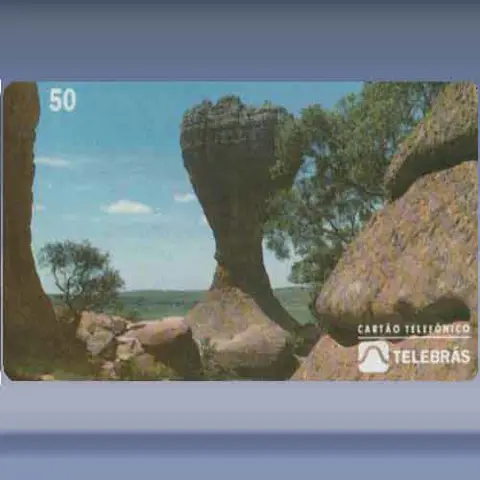 Vila Velha/Parana (1995)