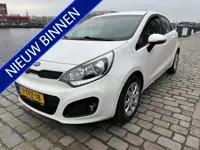 Kia Rio 1.2 CVVT Super Pack 5 deurs airco navigatie