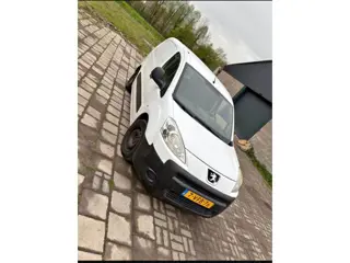 Peugeot Partner 120 1.6 HDI L1 XR 2009 (bj 2009)